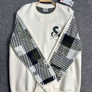 男装长袖
