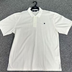 短袖 Polo 衫