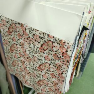 面料